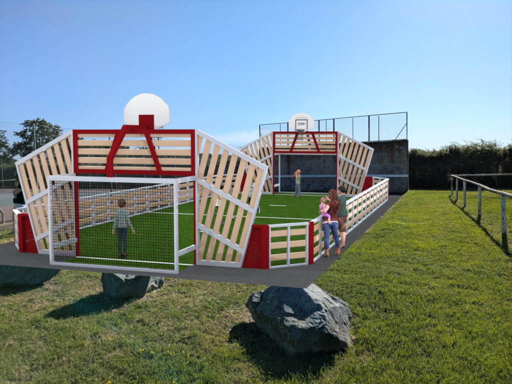 INTEGRATION PHOTO INTEGRATION PHOTO