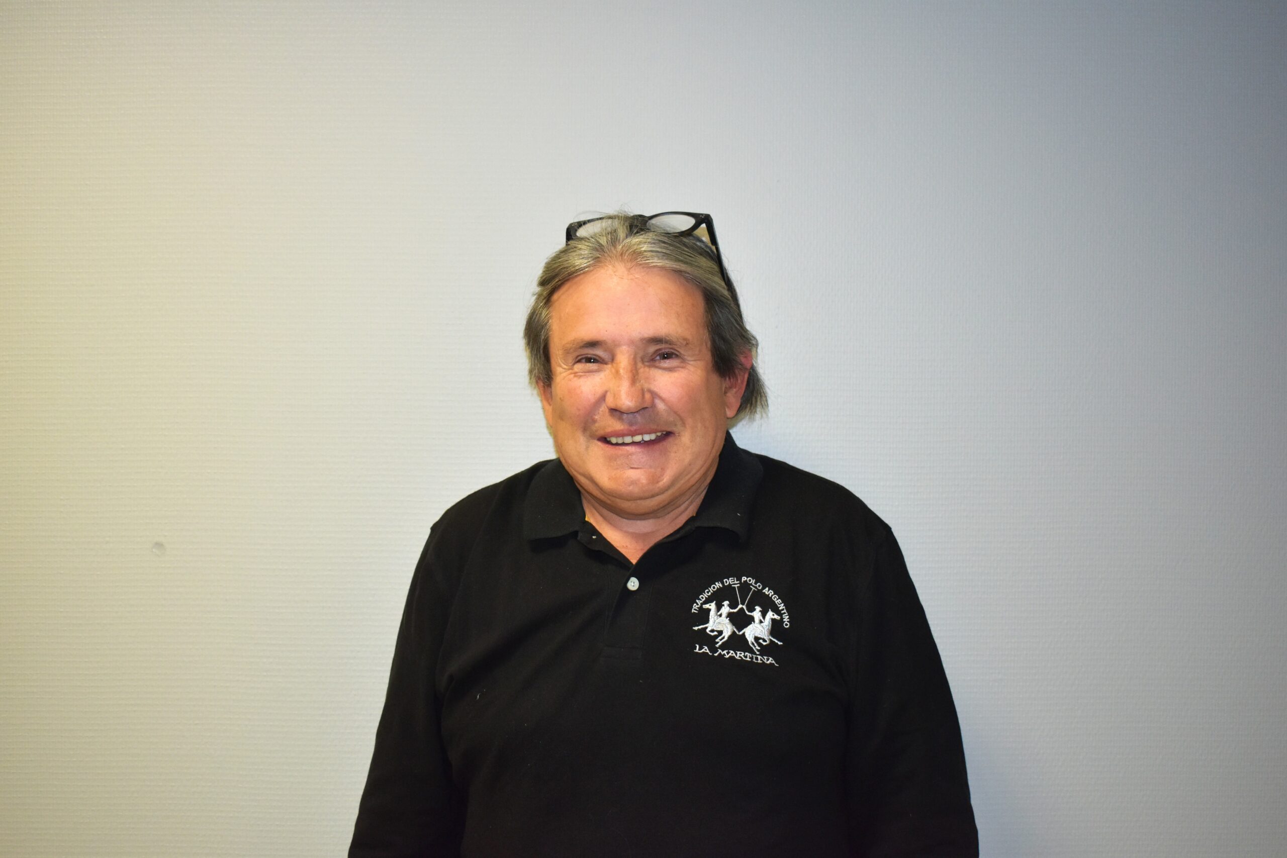 Jean François BACHELLERIE