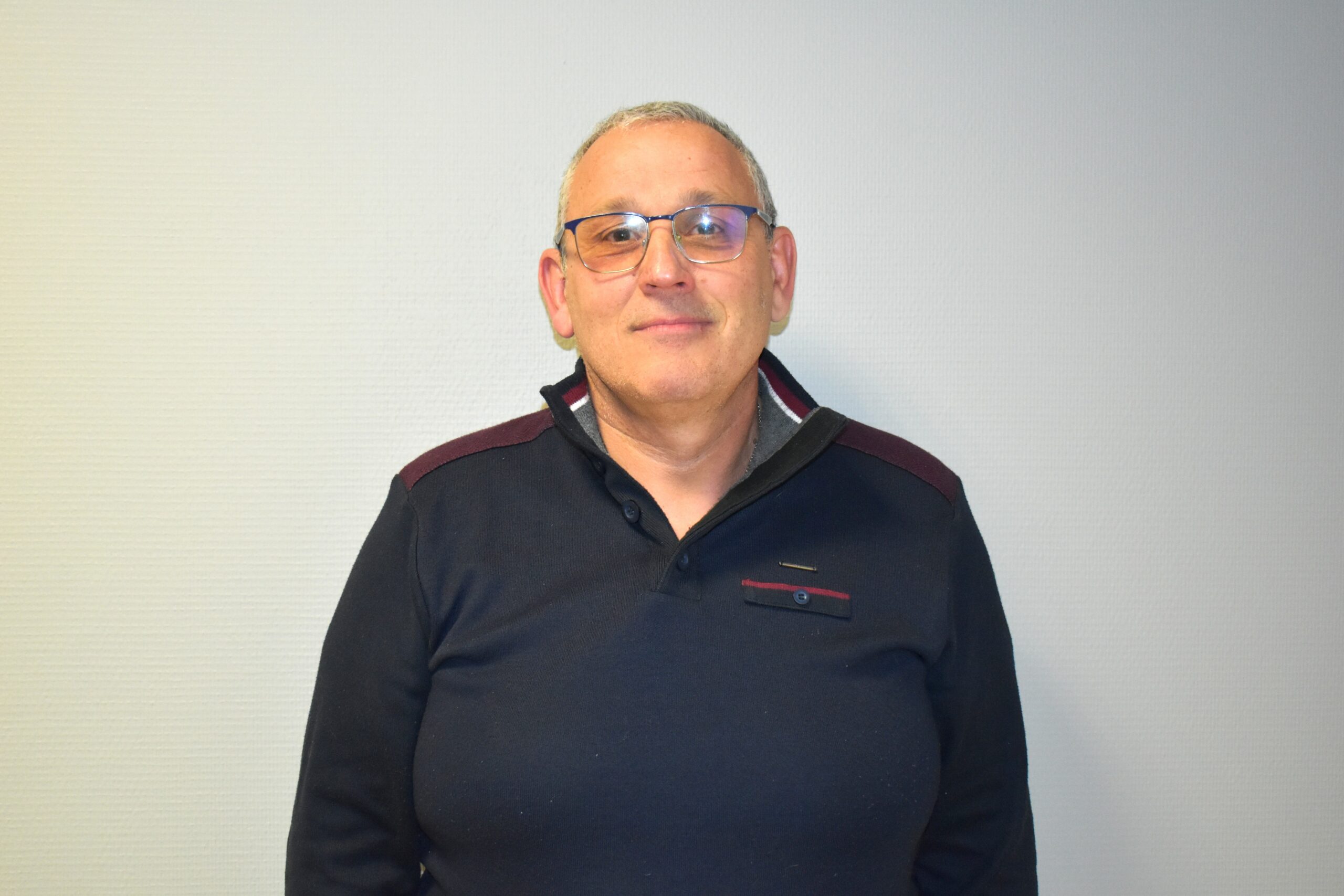 Frédéric DE OLIVEIRA